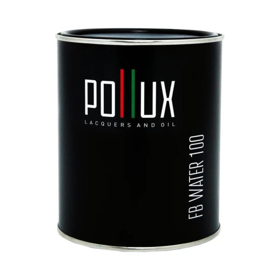 Пропитка для дерева водоотталкивающая акриловая матовая Pollux FB Water 100 3 в 1, антисептик, лазурь, грунтовка для древесины, быстросохнущая, без запаха, цвет коричнево-серый (RAL7013) 5L FB100C-7013-5L Пропитка для дерева водоотталкивающая акриловая матовая Pollux FB Water 100 3 в 1, антисептик, лазурь, грунтовка для древесины, быстросохнущая, без запаха, цвет коричнево-серый (RAL7013) 5L FB100C-7013-5L