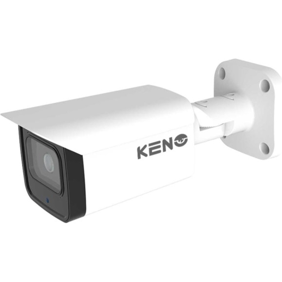 Уличная IP-видеокамера Keno KN-CX530F28-DL Уличная IP-видеокамера Keno KN-CX530F28-DL