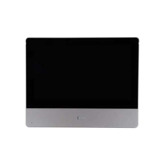 IP-видеодомофон Hikvision DS-KH8350-WTE1 IP-видеодомофон Hikvision DS-KH8350-WTE1