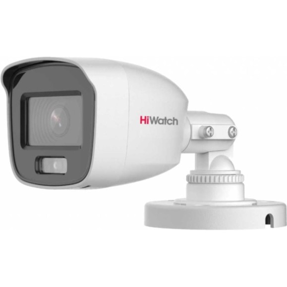 HDTVI-видеокамера HIWATCH HikVision DS-T500L(B)(2.8 HDTVI-видеокамера HIWATCH HikVision DS-T500L(B)(2.8