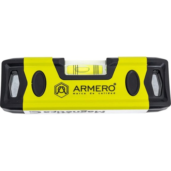 Уровень Armero a136/015, 15 см AI36-015 Уровень Armero a136/015, 15 см AI36-015
