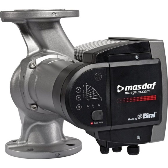 Насос Mas Daf ModulA 50-18 270 RED MA50-18270RED Насос Mas Daf ModulA 50-18 270 RED MA50-18270RED