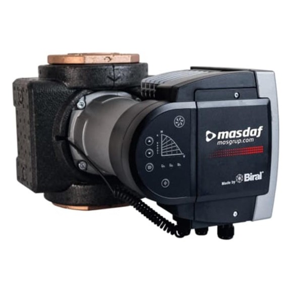 Насос Mas Daf ModulA 40-12 250 BLUE MA40-12250BLUE Насос Mas Daf ModulA 40-12 250 BLUE MA40-12250BLUE