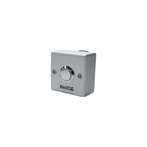 Кнопка выхода Титанум TM-OPS-02B накладная IP65 ЭТ000002325 Кнопка выхода Титанум TM-OPS-02B накладная IP65 ЭТ000002325
