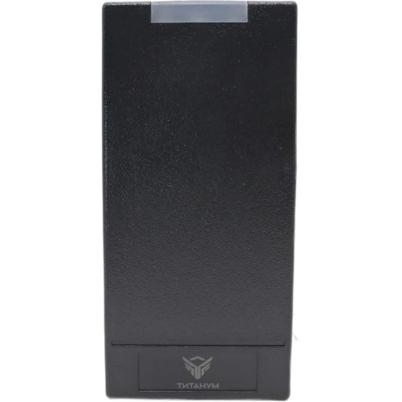 Считыватель карт RFID Титанум TM-R-03MF-B ЭТ000002341