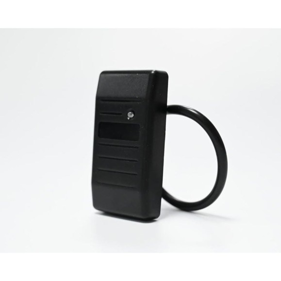 Считыватель карт RFID Титанум TM-R-01MF-B ЭТ000002347 Считыватель карт RFID Титанум TM-R-01MF-B ЭТ000002347