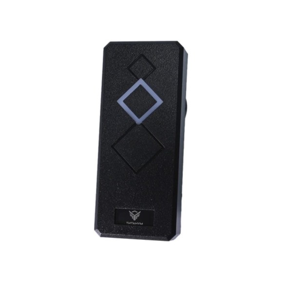 Считыватель карт RFID Титанум TM-R-04MF-B ЭТ000002342