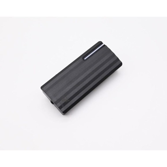 Считыватель карт RFID Титанум TM-R-08MF-B ЭТ000002348 Считыватель карт RFID Титанум TM-R-08MF-B ЭТ000002348