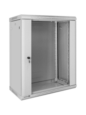 Шкаф телекоммуникационный ExeGate 19 настенный 15U EC-WM-15U.450.G.GREY 19”, 15U, 600x450x769mm ШхГхВ , передняя дверь закаленное стекло, съемные боковые па 300255 Шкаф телекоммуникационный ExeGate 19 настенный 15U EC-WM-15U.450.G.GREY 19”, 15U, 600x450x769mm ШхГхВ , передняя дверь закаленное стекло, съемные боковые па 300255