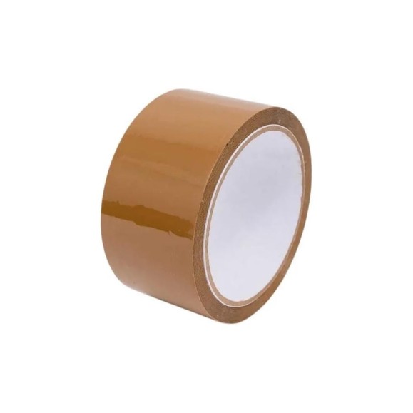 Клейкая лента Ultra tape 48мм 60м 40мкм, коричневый (6шт/уп) 4687206399426 Клейкая лента Ultra tape 48мм 60м 40мкм, коричневый (6шт/уп) 4687206399426