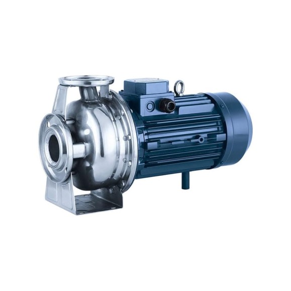 Насос Purity PZ 65-160/150 (N) 100604012 Насос Purity PZ 65-160/150 (N) 100604012