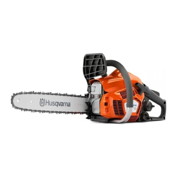 Бензопила Husqvarna 125/18 шина 967068001 Бензопила Husqvarna 125/18 шина 967068001