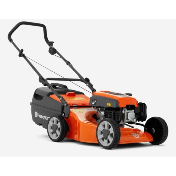 Газонокосилка бензиновая Husqvarna LC 118 970647901 Газонокосилка бензиновая Husqvarna LC 118 970647901