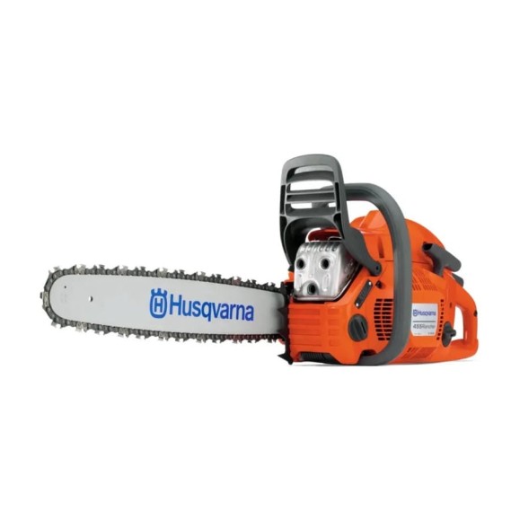 Бензопила Husqvarna 455 RANCHER 18 970613718 Бензопила Husqvarna 455 RANCHER 18 970613718