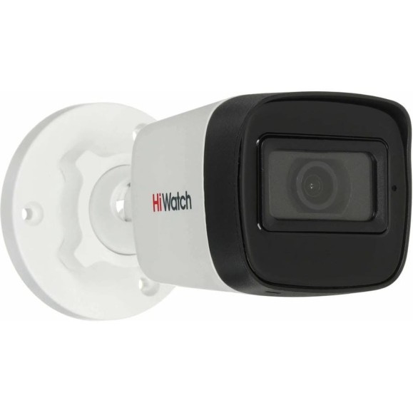 IP-видеокамера HIWATCH IPC-B040(B)(2.8mm) IP-видеокамера HIWATCH IPC-B040(B)(2.8mm)