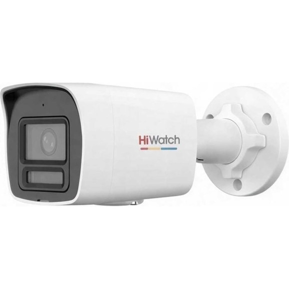 IP-видеокамера HIWATCH DS-I450L(D) (2.8mm) IP-видеокамера HIWATCH DS-I450L(D) (2.8mm)