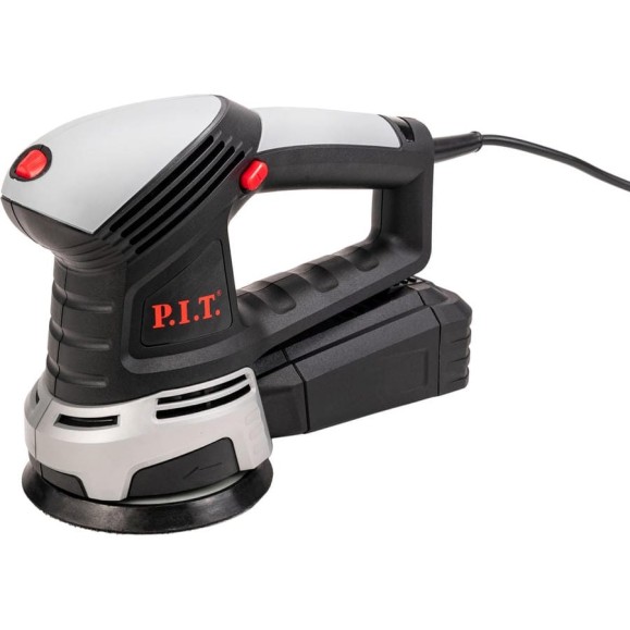 Эксцентриковая шлифмашина P.I.T. PDS125-C Эксцентриковая шлифмашина P.I.T. PDS125-C