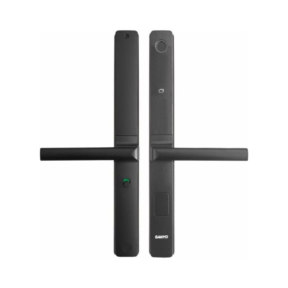 Умный узкопрофильный замок Sanyo U100 TTLock 200000079