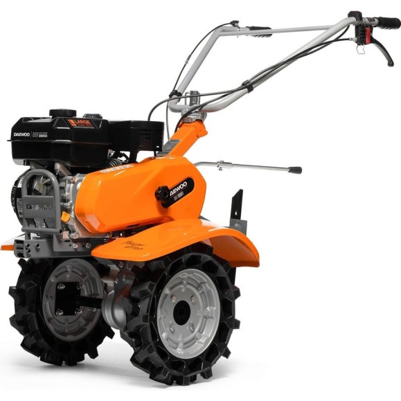 Бензиновый культиватор DAEWOO DAT 900R Бензиновый культиватор DAEWOO DAT 900R