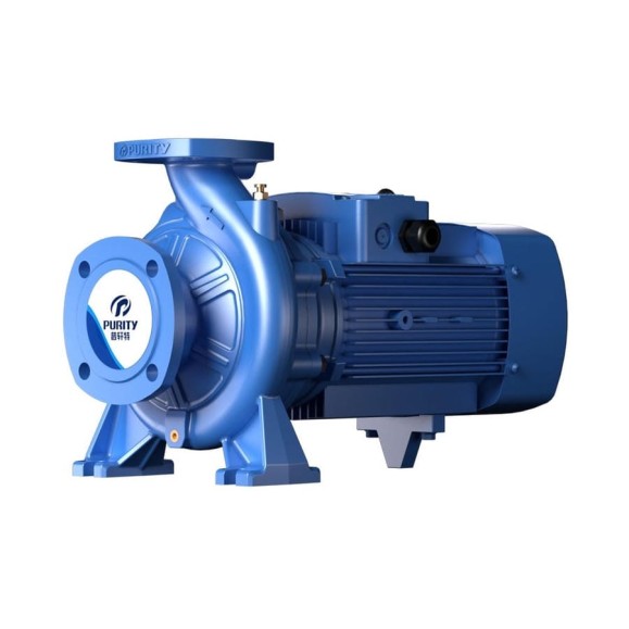 Насос Purity PSTG 32-250/75 (N) 100602780 Насос Purity PSTG 32-250/75 (N) 100602780