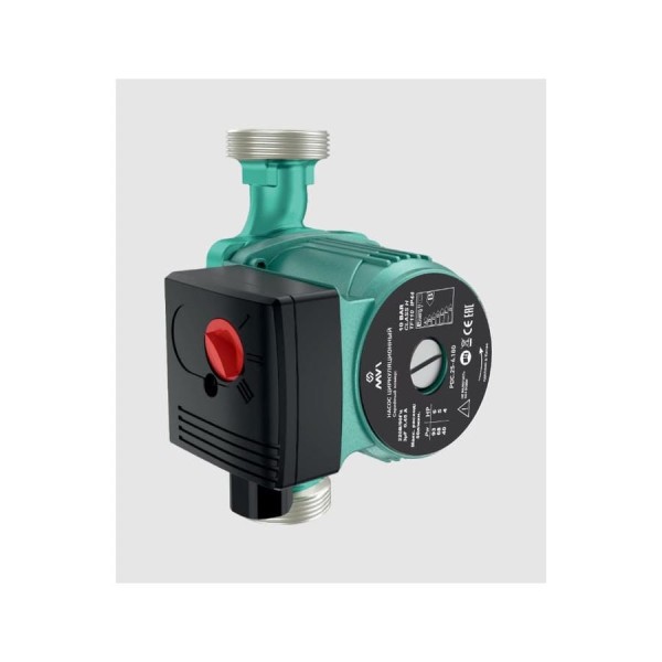 Насос циркуляционный MVI 25/8N-180 (GRS25/8N) PDC.25-8N.180