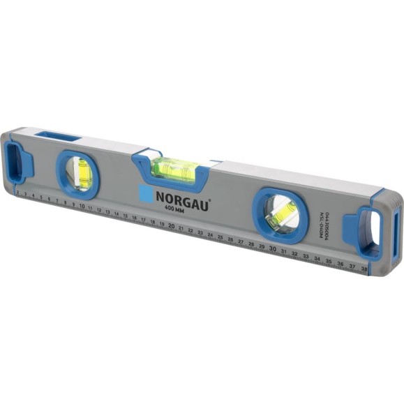 Уровень NORGAU 600 мм NSL-060M 044305006 Уровень NORGAU 600 мм NSL-060M 044305006