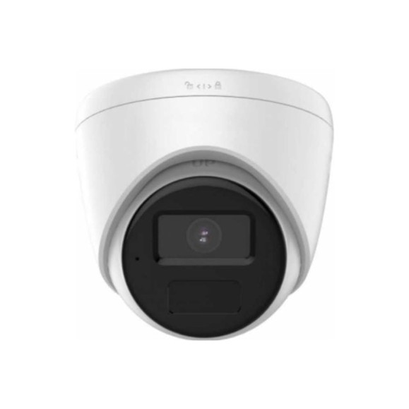 IP-видеокамера HIWATCH IPC-T040(B) (2.8mm) IP-видеокамера HIWATCH IPC-T040(B) (2.8mm)