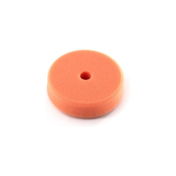 Полировальный круг мягкий Shine systems оранжевый 75 мм RO Foam Pad Orange SS550 Полировальный круг мягкий Shine systems оранжевый 75 мм RO Foam Pad Orange SS550