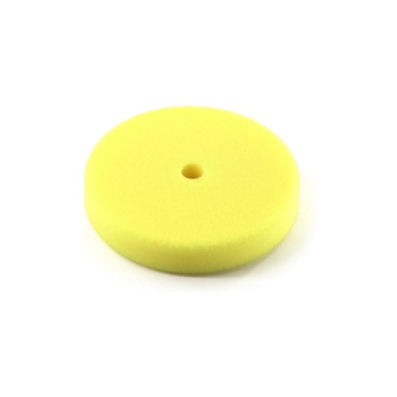 Полировальный круг полутвердый Shine systems желтый 130 мм RO Foam Pad Yellow SS548 Полировальный круг полутвердый Shine systems желтый 130 мм RO Foam Pad Yellow SS548