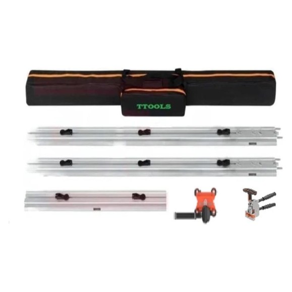 Механический плиткорез TTOOLS SLIM CUTTER MAX-PLUS 3.8 м TTMAX-PLUS Механический плиткорез TTOOLS SLIM CUTTER MAX-PLUS 3.8 м TTMAX-PLUS