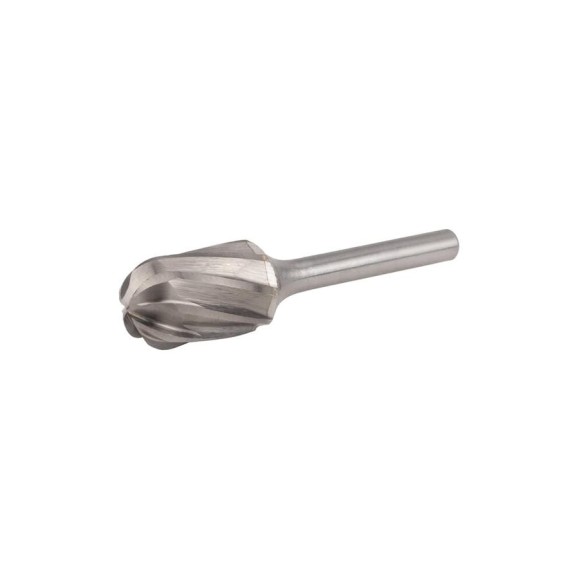 Бор-фреза NORGAU HM C1625M06-45 ALU 077115660 Бор-фреза NORGAU HM C1625M06-45 ALU 077115660