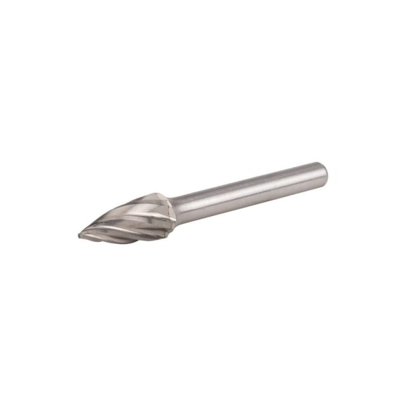 Бор-фреза NORGAU HM G1020M06-45 ALU 077135600 Бор-фреза NORGAU HM G1020M06-45 ALU 077135600