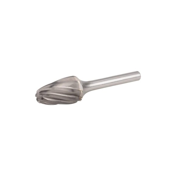 Бор-фреза NORGAU HM F1625M06-45 ALU 077130660 Бор-фреза NORGAU HM F1625M06-45 ALU 077130660