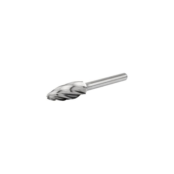 Бор-фреза NORGAU HM H1232M06-45 ALU 077137620 Бор-фреза NORGAU HM H1232M06-45 ALU 077137620