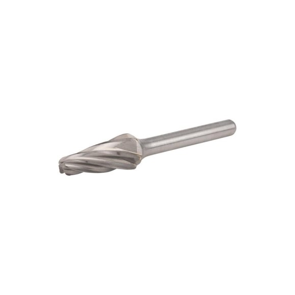 Бор-фреза NORGAU HM L1633M06-45 ALU 077140660 Бор-фреза NORGAU HM L1633M06-45 ALU 077140660