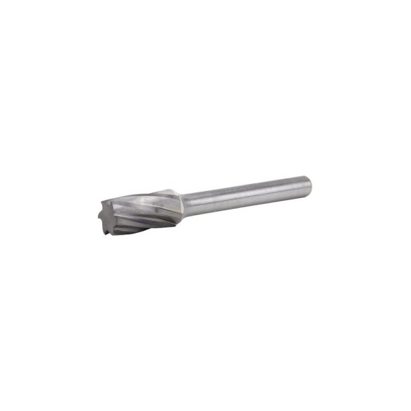 Бор-фреза NORGAU HM A1020M06-45 ALU 077105600 Бор-фреза NORGAU HM A1020M06-45 ALU 077105600