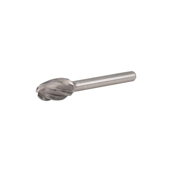 Бор-фреза NORGAU HM E1220M06-45 ALU 077125620 Бор-фреза NORGAU HM E1220M06-45 ALU 077125620