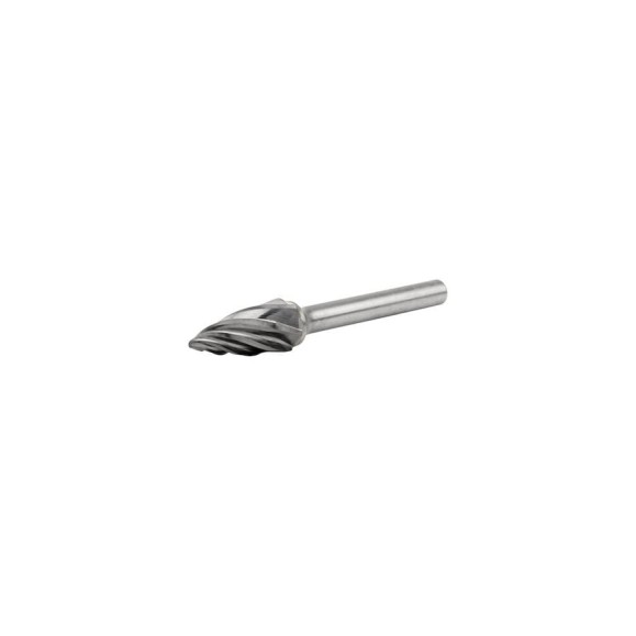 Бор-фреза NORGAU HM G1225M06-45 ALU 077135620 Бор-фреза NORGAU HM G1225M06-45 ALU 077135620
