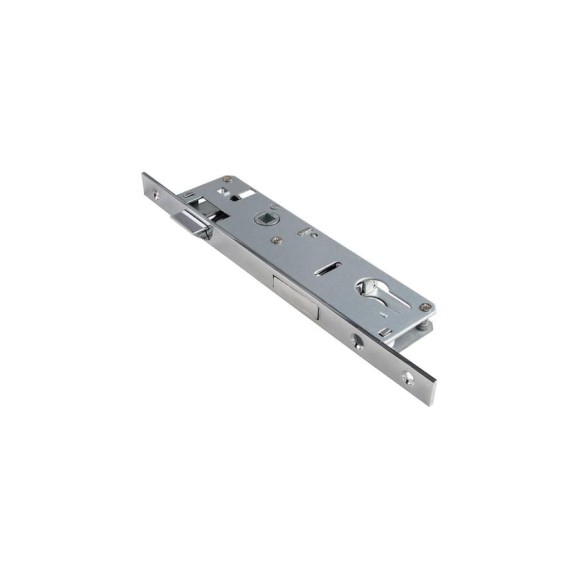 Замок врезной S-Locked "ESOTERIC" 116-35-СР планка 16мм,корпус, без ответной планки 85-16-35 122340 Замок врезной S-Locked "ESOTERIC" 116-35-СР планка 16мм,корпус, без ответной планки 85-16-35 122340