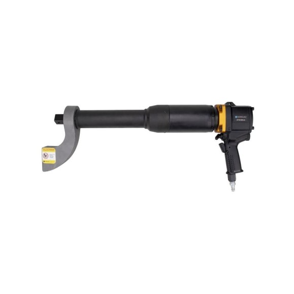 Гайковерт NORGAU NPTW-25NX-LG 1 700-2500Nm пневматический, 057007125 Гайковерт NORGAU NPTW-25NX-LG 1 700-2500Nm пневматический, 057007125