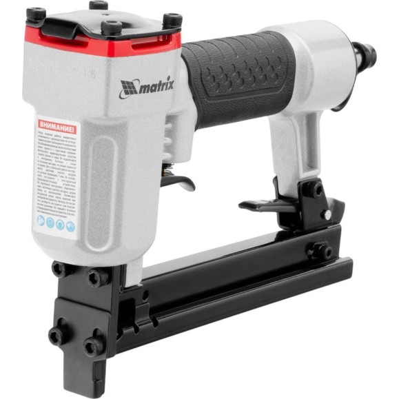 Пневматический степлер MATRIX 57420 Пневматический степлер MATRIX 57420