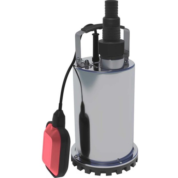 Дренажный насос TEBO Н-250A нержавеющая сталь T-НД.200.250.Н.CN Дренажный насос TEBO Н-250A нержавеющая сталь T-НД.200.250.Н.CN