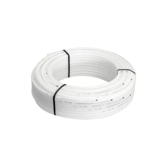 Труба BYR PEX Стандарт БИР ПЕКС (PE-Xb; Класс 5; SDR 7.4) 20 х 2,8 по 69 м 0260-69 Труба BYR PEX Стандарт БИР ПЕКС (PE-Xb; Класс 5; SDR 7.4) 20 х 2,8 по 69 м 0260-69