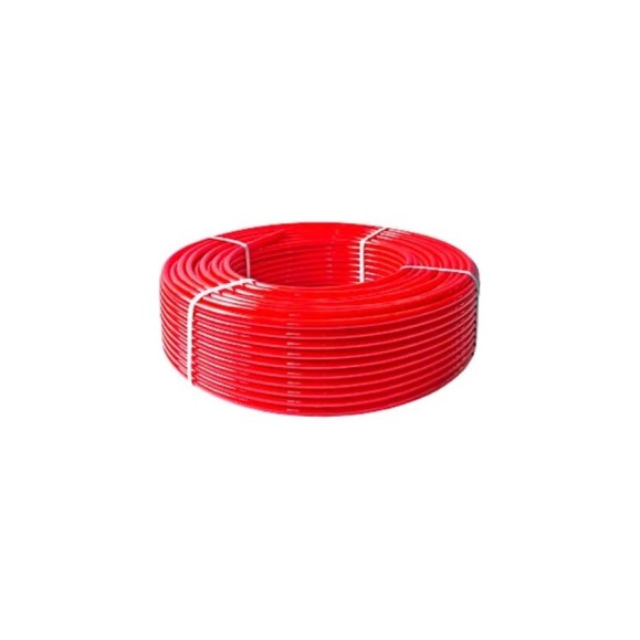 Труба BYR PEX Оптима БИР ПЕКС (PE-Xb; Класс 5; SDR 11) 20 х 2,0 по 178 м 0200-178 Труба BYR PEX Оптима БИР ПЕКС (PE-Xb; Класс 5; SDR 11) 20 х 2,0 по 178 м 0200-178