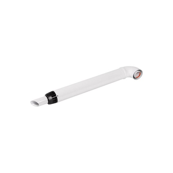 Коаксиальный универсальный комплект Royal Thermo АНТИЛЕД 60/100 - 1000 мм НС-1343679 Коаксиальный универсальный комплект Royal Thermo АНТИЛЕД 60/100 - 1000 мм НС-1343679