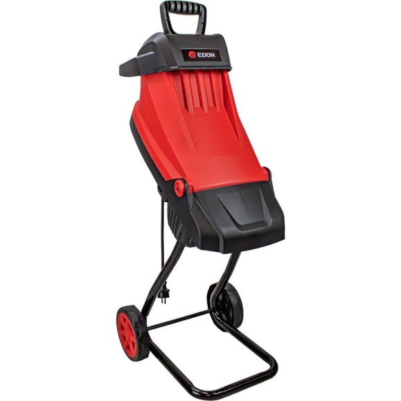Садовый измельчитель EDON ES-45/2800 (2800Вт., 45мм., ножи, мешок) 39842 Садовый измельчитель EDON ES-45/2800 (2800Вт., 45мм., ножи, мешок) 39842