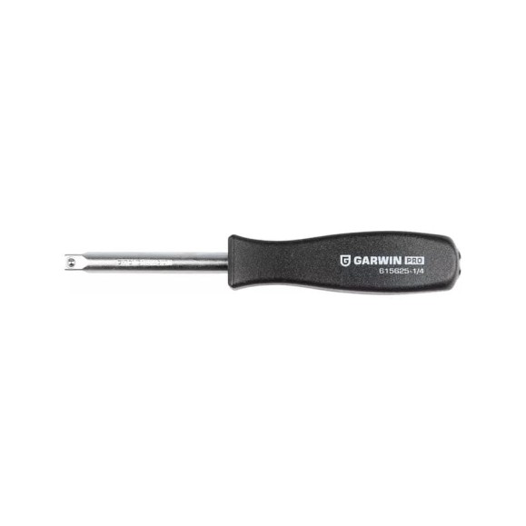 Вороток - отвертка Garwin 1/4, 150 мм SH001 Вороток - отвертка Garwin 1/4, 150 мм SH001