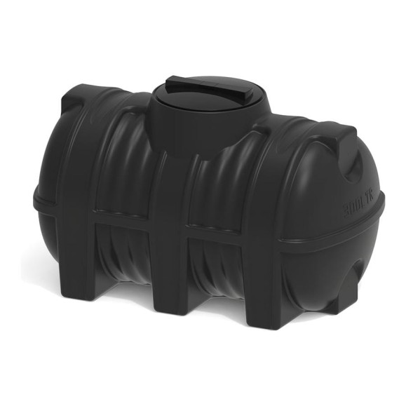 Емкость POLIMER GROUP G 300 (черный) TG300S1 Емкость POLIMER GROUP G 300 (черный) TG300S1