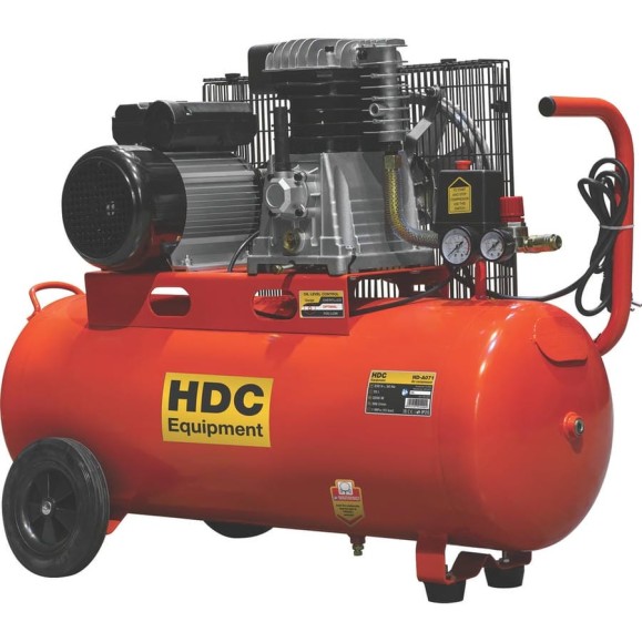 Компрессор HDC HD-A071 ЦБ-0176451912