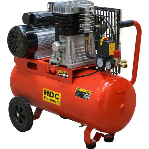 Компрессор HDC HD-A051 ЦВ-6332872716 Компрессор HDC HD-A051 ЦВ-6332872716